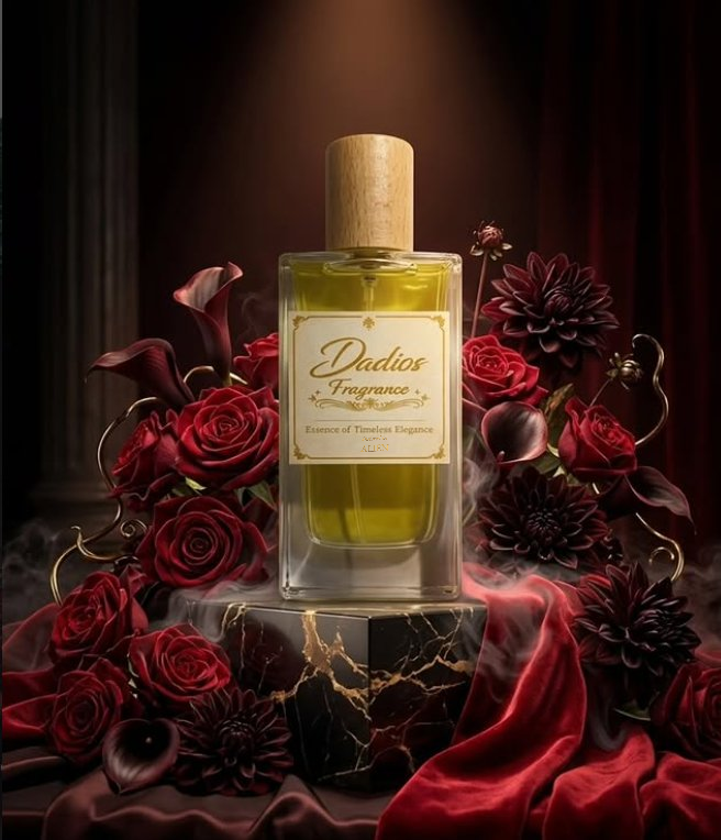 Alien - Dadios Fragrance