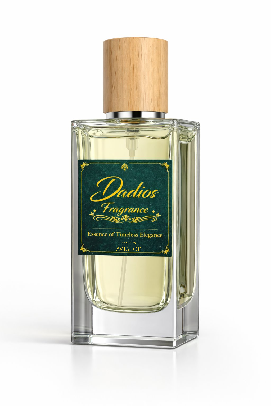 Aviator - Dadios Fragrance