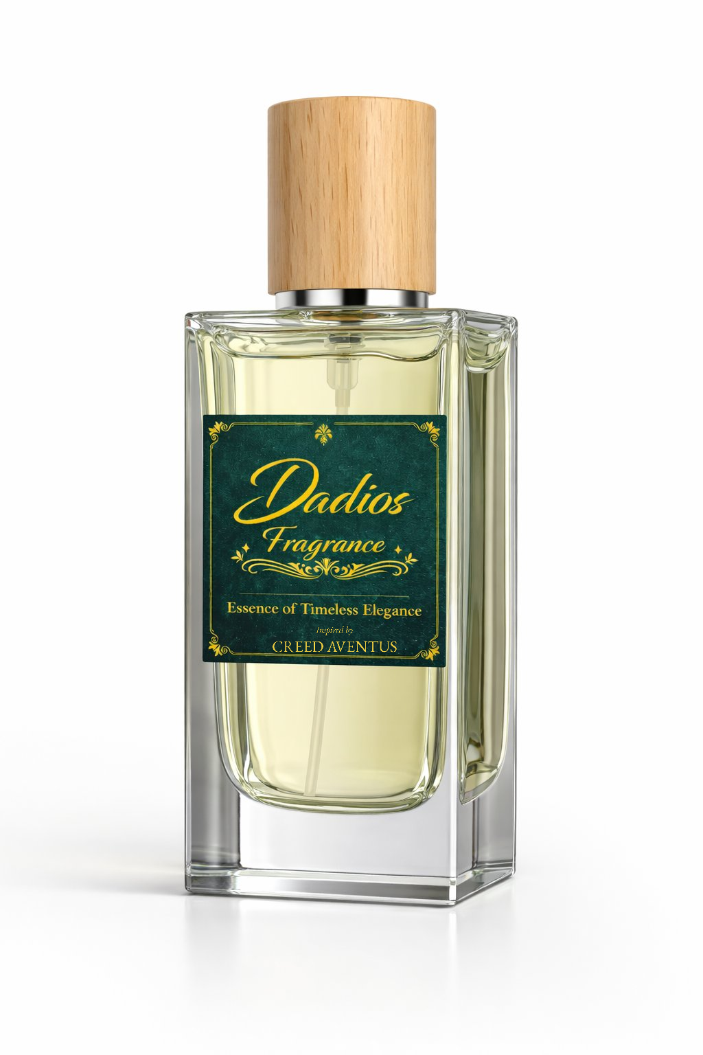 Creed Aventus - Dadios Fragrance