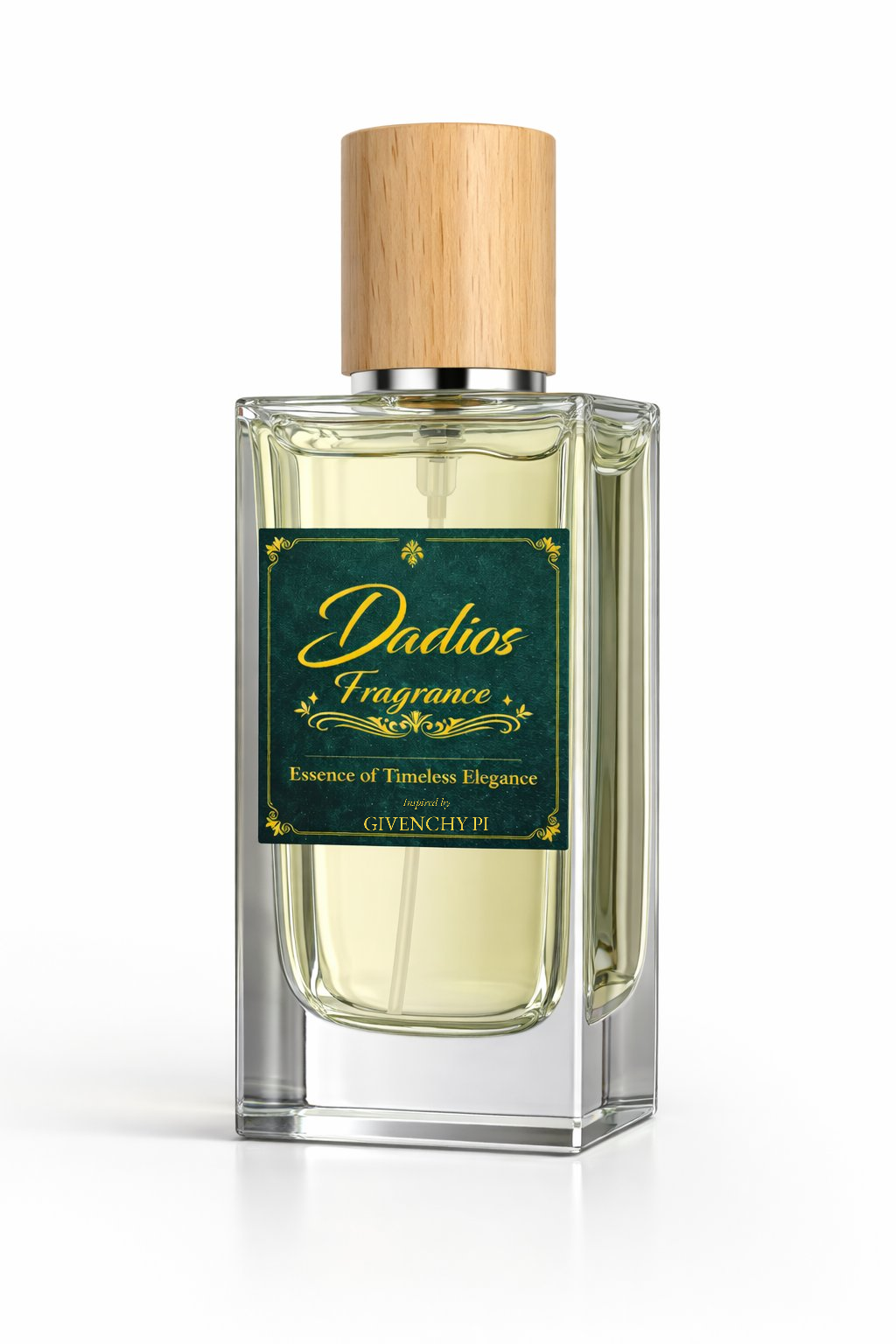 Givenchy Pi - Dadios Fragrance